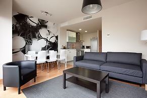 AB Park Güell Apartments