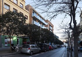 AB Park Güell Apartments
