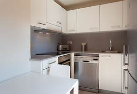 AB Park Güell Apartments