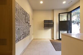 AB Park Güell Apartments