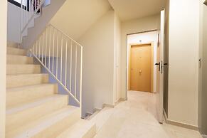 AB Park Güell Apartments