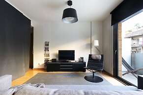 AB Park Güell Apartments