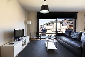 AB Park Güell Apartments