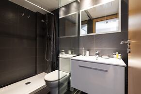 AB Park Güell Apartments