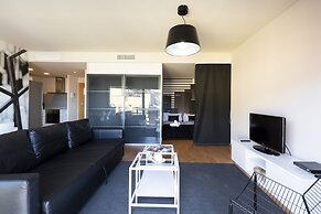 AB Park Güell Apartments