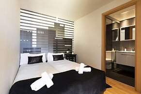 AB Park Güell Apartments