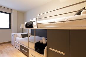 AB Park Güell Apartments