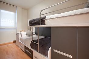 AB Park Güell Apartments