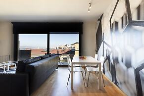 AB Park Güell Apartments