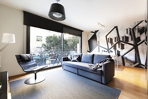 AB Park Güell Apartments