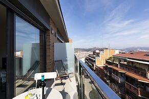 AB Park Güell Apartments