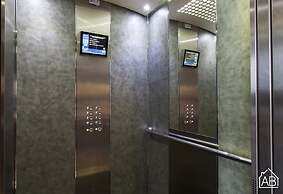 AB Park Güell Apartments