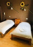 Hotel des Cevennes
