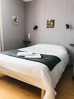 Hotel des Cevennes