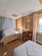 Hotel des Cevennes