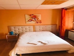 Hotel des Cevennes