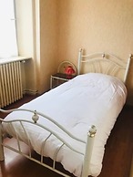 Hotel des Cevennes