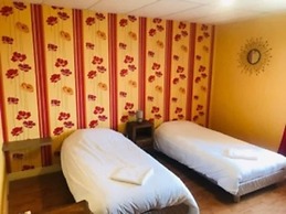 Hotel des Cevennes