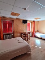 Hotel des Cevennes