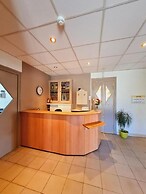 Hotel des Cevennes