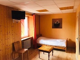 Hotel des Cevennes