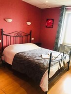 Hotel des Cevennes