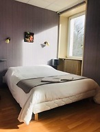 Hotel des Cevennes