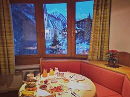 Hotel Rupertihaus