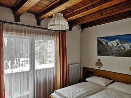Hotel Rupertihaus