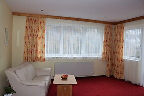 Hotel Rupertihaus