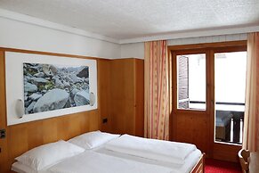 Hotel Rupertihaus
