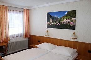Hotel Rupertihaus