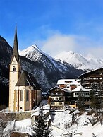 Hotel Rupertihaus