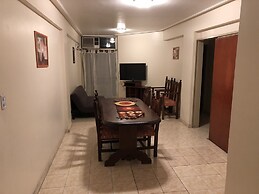 Catalina Norte Centro