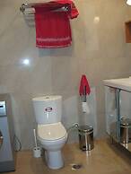 Gorgeous Apartment Pool Anavissos