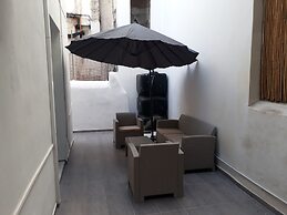 Beautiful Modern Aprt with 1BR in DT Athens