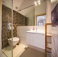 Holiday Home Secret Garden