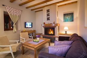 Holiday Home Secret Garden