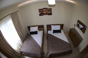 Pearl Hotel & Residence