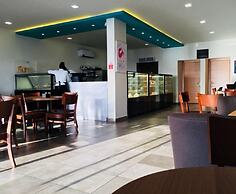 Pearl Hotel & Residence