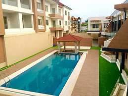 Pearl Hotel & Residence