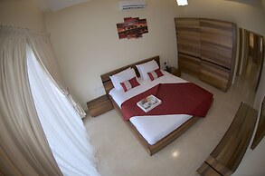 Pearl Hotel & Residence