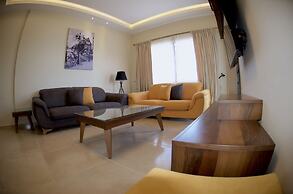 Pearl Hotel & Residence