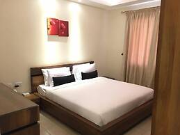 Pearl Hotel & Residence