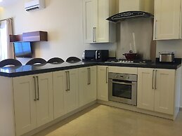 Pearl Hotel & Residence