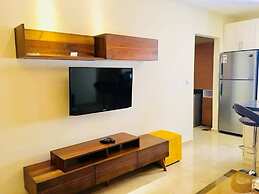 Pearl Hotel & Residence