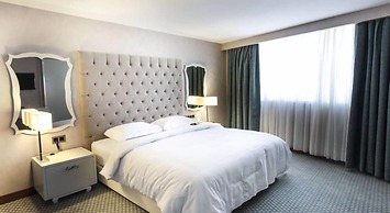 Nevali Hotel