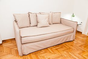 Amazing Modern Apt in Athens DT