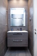 Amazing Modern Apt in Athens DT