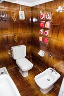 Calm Oasis Apartment in Marousi